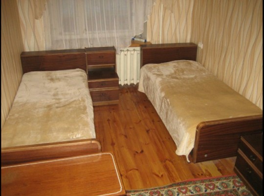2-комнатная квартира в г. Бресте Героев Обороны Брестской Крепости ул. 56, фото 5