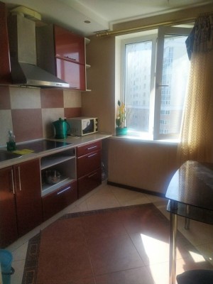 1-комнатная квартира в г. Минске Сердича Данилы ул. 66, фото 2
