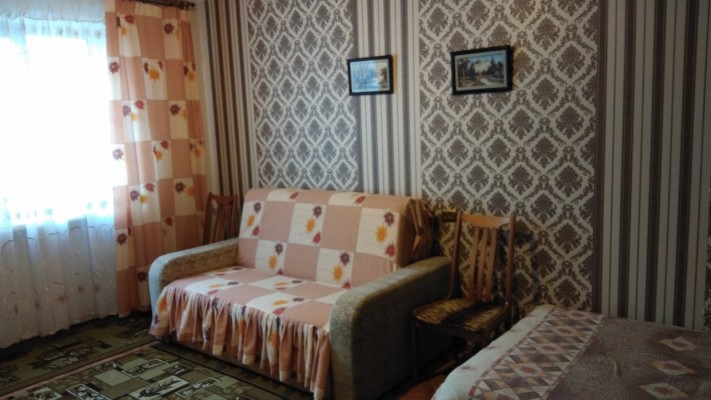1-комнатная квартира в г. Бресте Волгоградская ул. 8, фото 3