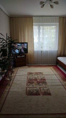 1-комнатная квартира в г. Бресте Волгоградская ул. 8, фото 2