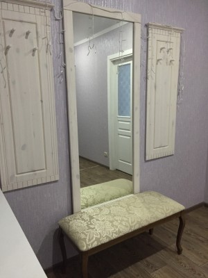 1-комнатная квартира в г. Бресте Суворова ул. 85, фото 12
