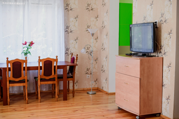 4-комнатная квартира в г. Бресте Васильевская ул. 4, фото 3