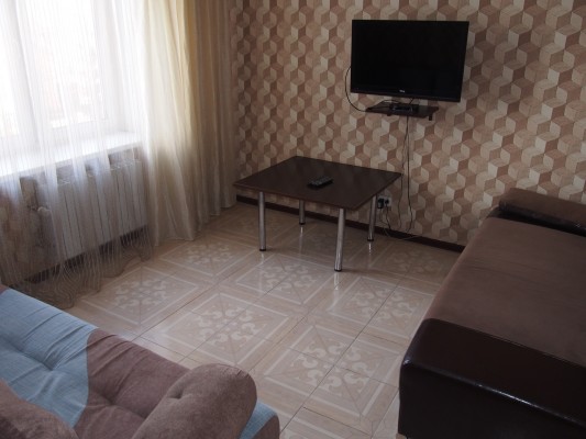 2-комнатная квартира в г. Могилёве Чехова ул. 12, фото 5