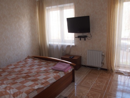 2-комнатная квартира в г. Могилёве Чехова ул. 12, фото 3