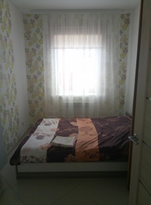 Снять 4-комнатную квартиру, Могилёв, Крупской ул. 124