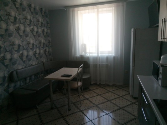 4-комнатная квартира в г. Могилёве Крупской ул. 124, фото 6