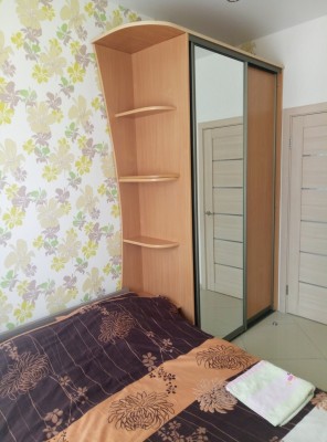 4-комнатная квартира в г. Могилёве Крупской ул. 124, фото 12