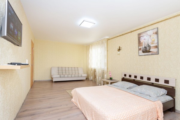 1-комнатная квартира в г. Минске Гурского ул. 35, фото 2