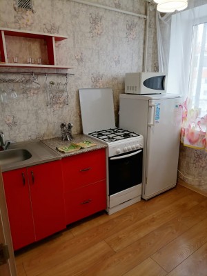 2-комнатная квартира в г. Витебске Космонавтов ул. 13, фото 7