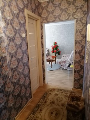 Снять 2-комнатную квартиру, Витебск, Космонавтов ул. 13