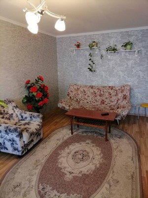 2-комнатная квартира в г. Витебске Космонавтов ул. 13, фото 3