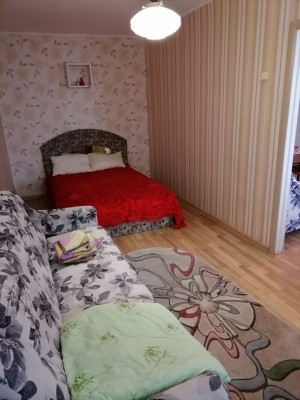 2-комнатная квартира в г. Витебске Космонавтов ул. 13, фото 1