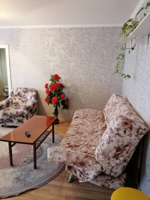 2-комнатная квартира в г. Витебске Космонавтов ул. 13, фото 6