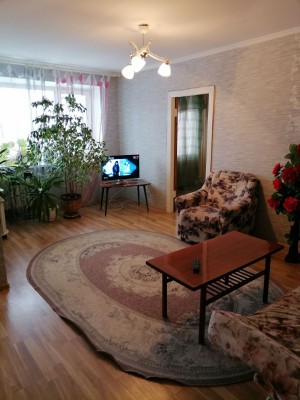 2-комнатная квартира в г. Витебске Космонавтов ул. 13, фото 4