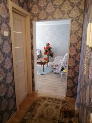 2-комнатная квартира в г. Витебске Космонавтов ул. 13, фото 9