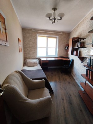 4-комнатная квартира в г. Бресте Луцкая ул. 18, фото 1