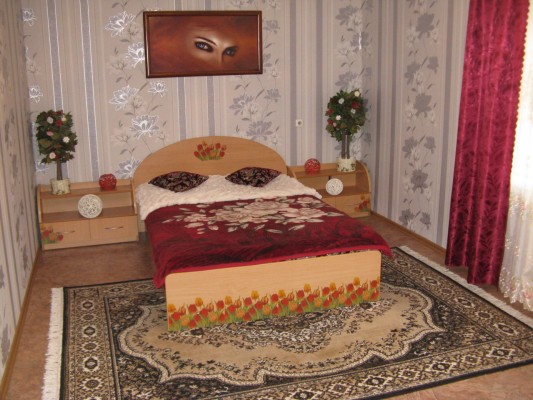 1-комнатная квартира в г. Гродно Ленинского Комсомола б-р 58, фото 1