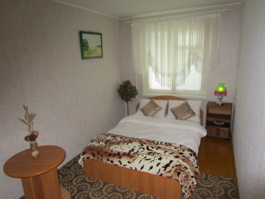 2-комнатная квартира в г. Гродно Врублевского ул. 58, фото 3