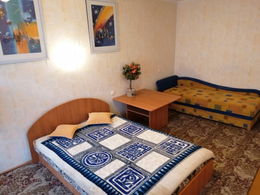 2-комнатная квартира в г. Гродно Врублевского ул. 58, фото 1