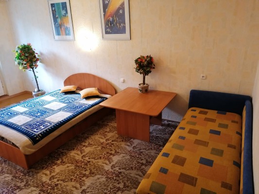 2-комнатная квартира в г. Гродно Врублевского ул. 58, фото 2
