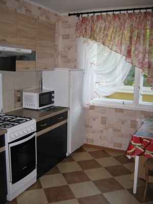 1-комнатная квартира в г. Гродно Купалы Янки пр-т 22, фото 2