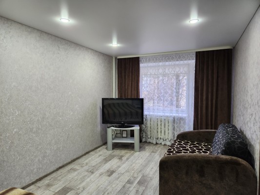 1-комнатная квартира в г. Барановичах Комсомольская ул. 9, фото 3