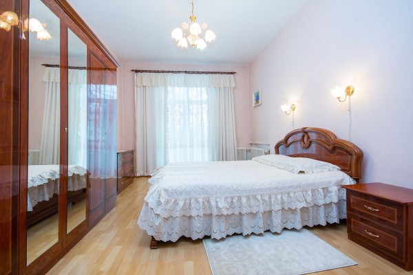 2-комнатная квартира в г. Минске Ульяновская ул. 32, фото 8