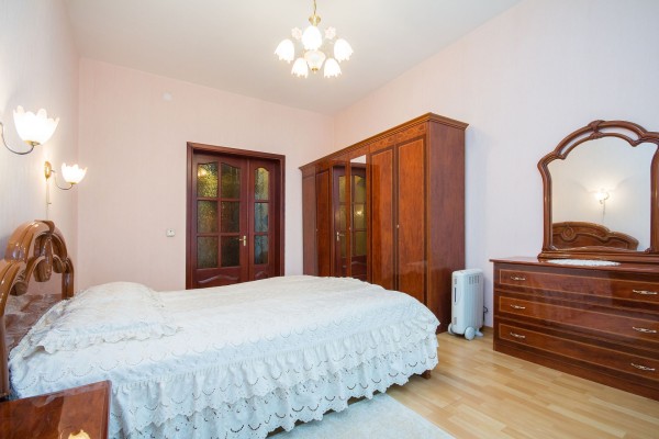 2-комнатная квартира в г. Минске Ульяновская ул. 32, фото 2