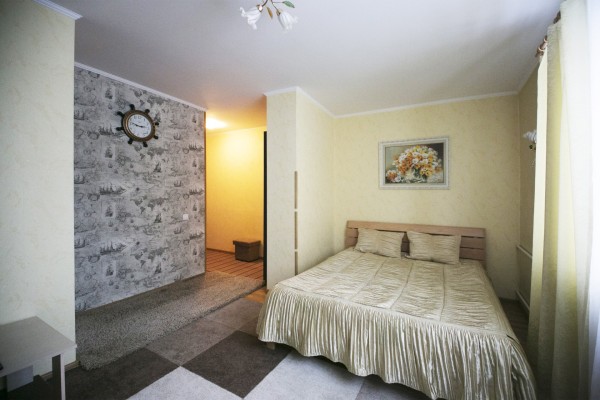 1-комнатная квартира в г. Минске Партизанский пр-т 46, фото 3