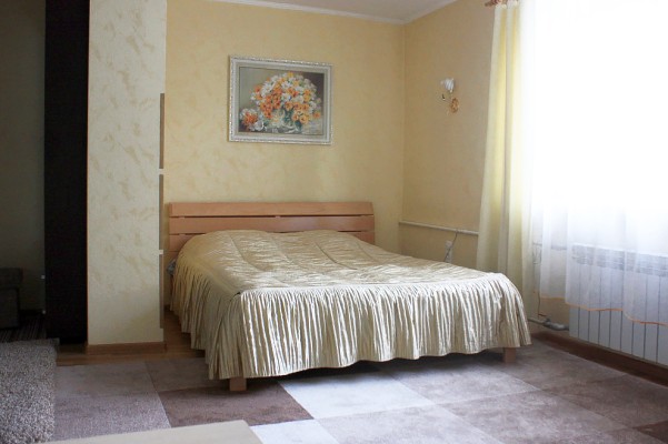 1-комнатная квартира в г. Минске Партизанский пр-т 46, фото 1