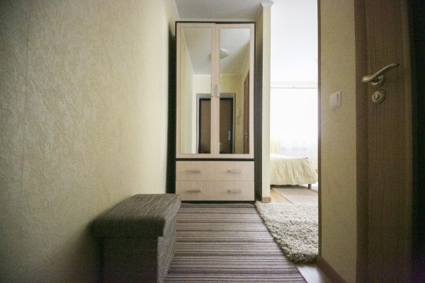 1-комнатная квартира в г. Минске Партизанский пр-т 46, фото 2