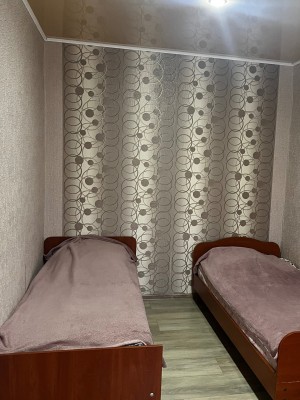 1-комнатная квартира в г. Барановичах Брестская ул. 250, фото 4