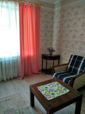 2-комнатная квартира в г. Бресте Космонавтов б-р 97, фото 4