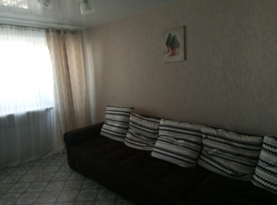 2-комнатная квартира в г. Могилёве Крыленко ул. 4, фото 4