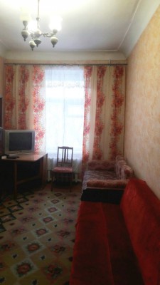 2-комнатная квартира в г. Витебске Буденного ул. 1/3, фото 3