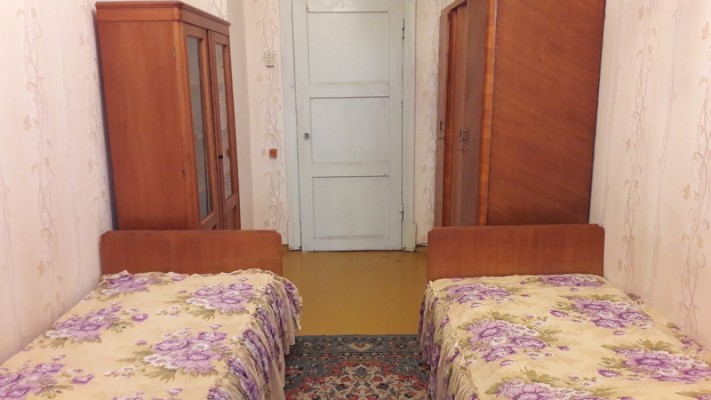 2-комнатная квартира в г. Витебске Буденного ул. 1/3, фото 2