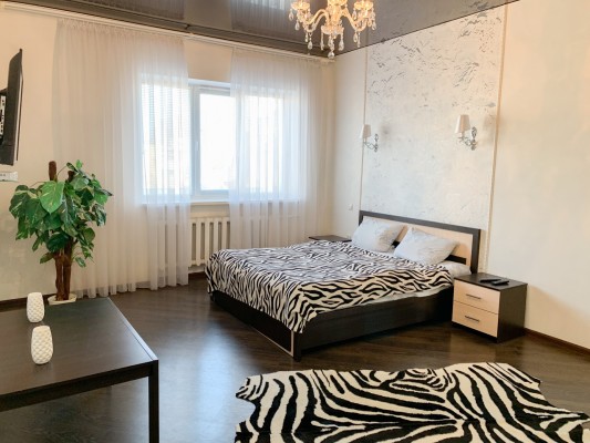 2-комнатная квартира в г. Бресте Аржановой Галины ул. 18, фото 2
