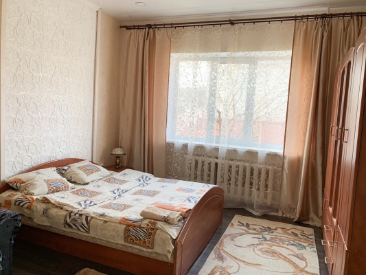 2-комнатная квартира в г. Бресте Аржановой Галины ул. 18, фото 5