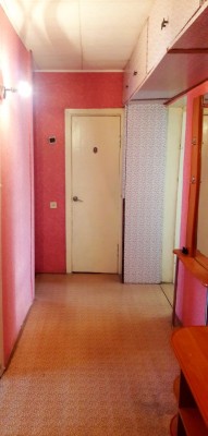 2-комнатная квартира в г. Витебске Лазо Сергея ул. 12, фото 15