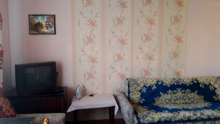 2-комнатная квартира в г. Витебске Лазо Сергея ул. 12, фото 5
