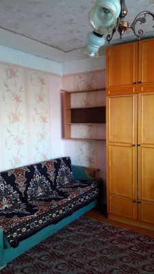 2-комнатная квартира в г. Витебске Лазо Сергея ул. 12, фото 2