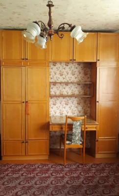 2-комнатная квартира в г. Витебске Лазо Сергея ул. 12, фото 3
