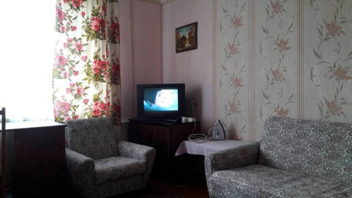 2-комнатная квартира в г. Витебске Лазо Сергея ул. 12, фото 6