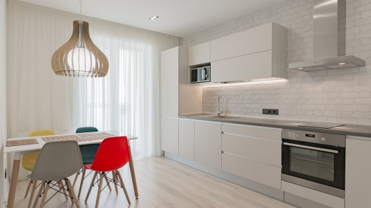 Мстиславца Петра ул. 17