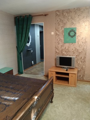 1-комнатная квартира в г. Витебске Жесткова ул. 10А, фото 3