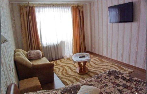 1-комнатная квартира в г. Витебске Строителей пр-т 8, фото 1