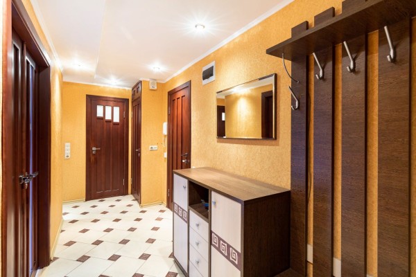 2-комнатная квартира в г. Гомеле Ильича ул. 91, фото 7