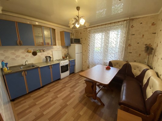 Снять 1-комнатную квартиру, Гомель, Мазурова ул. 121А