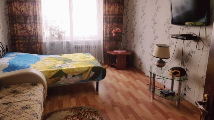 Снять 1-комнатную квартиру, Гомель, Мазурова ул. 121А