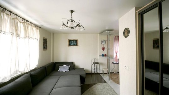 Партизанский пр-т 69